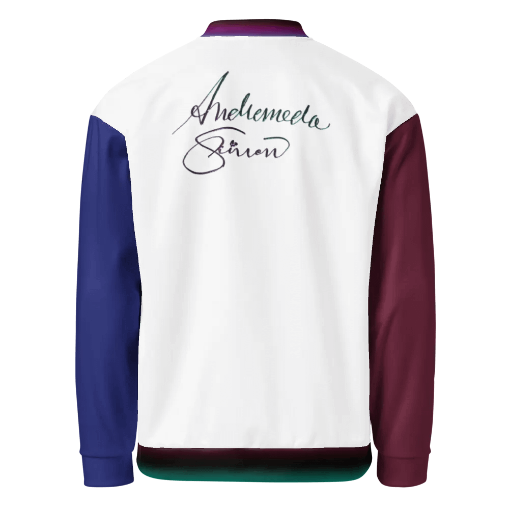 Rep the Crew! - The "Andromeda Siren Team Jacket" product image (8)