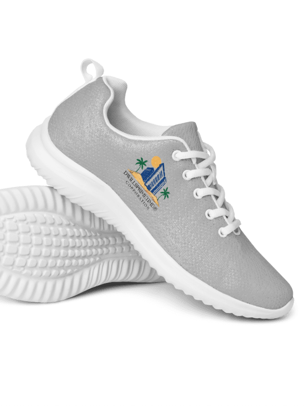Dwillsprimetime Corporation Men's Sneakers product image (5)