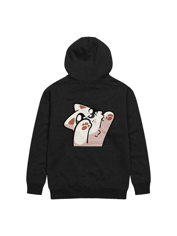 Gib Hug Hoodie product image (1)