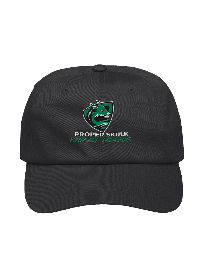 Official PSK Dad Hat product image (1)