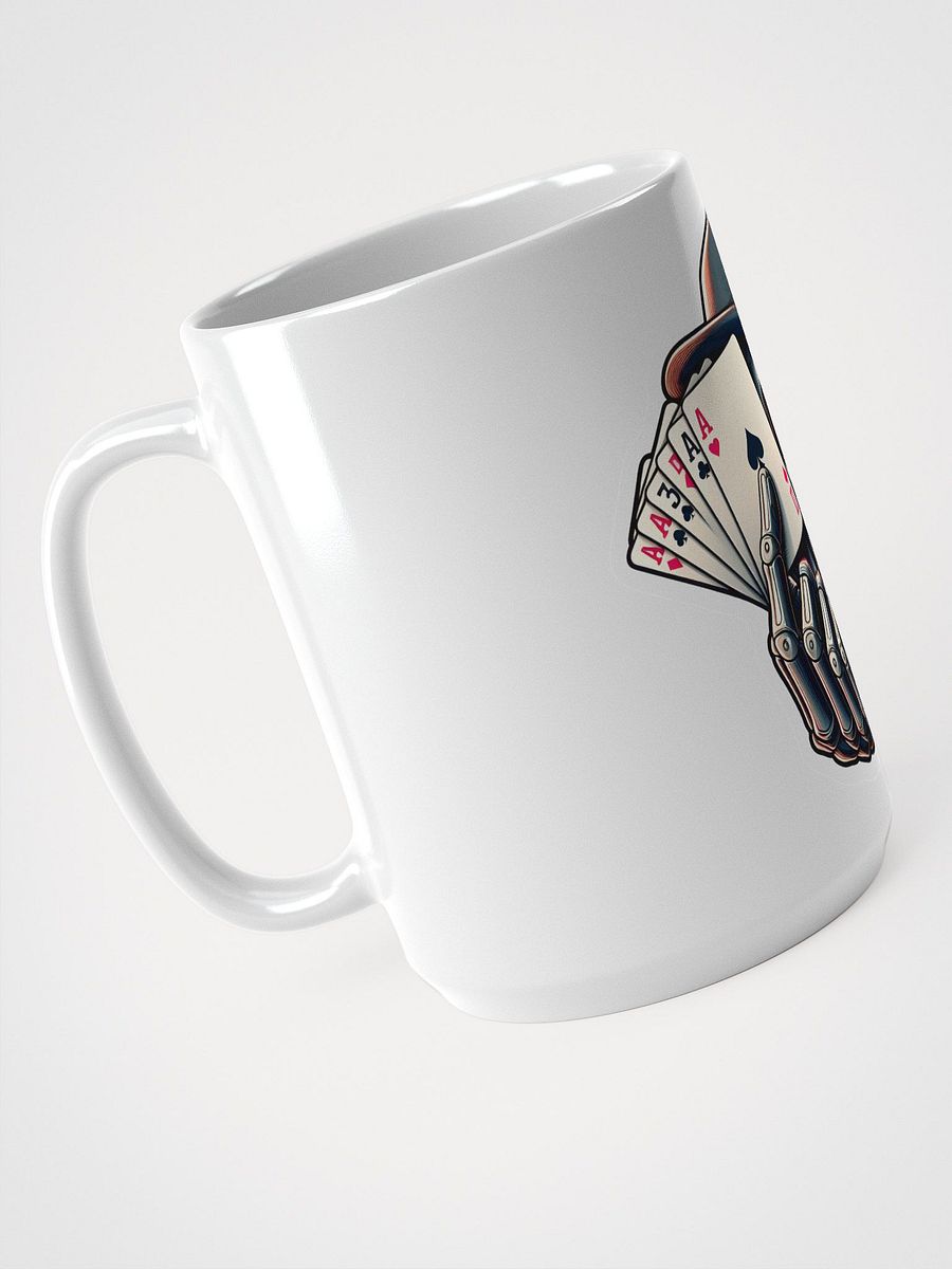 Stop Playing BHC Coffee Mug product image (3)