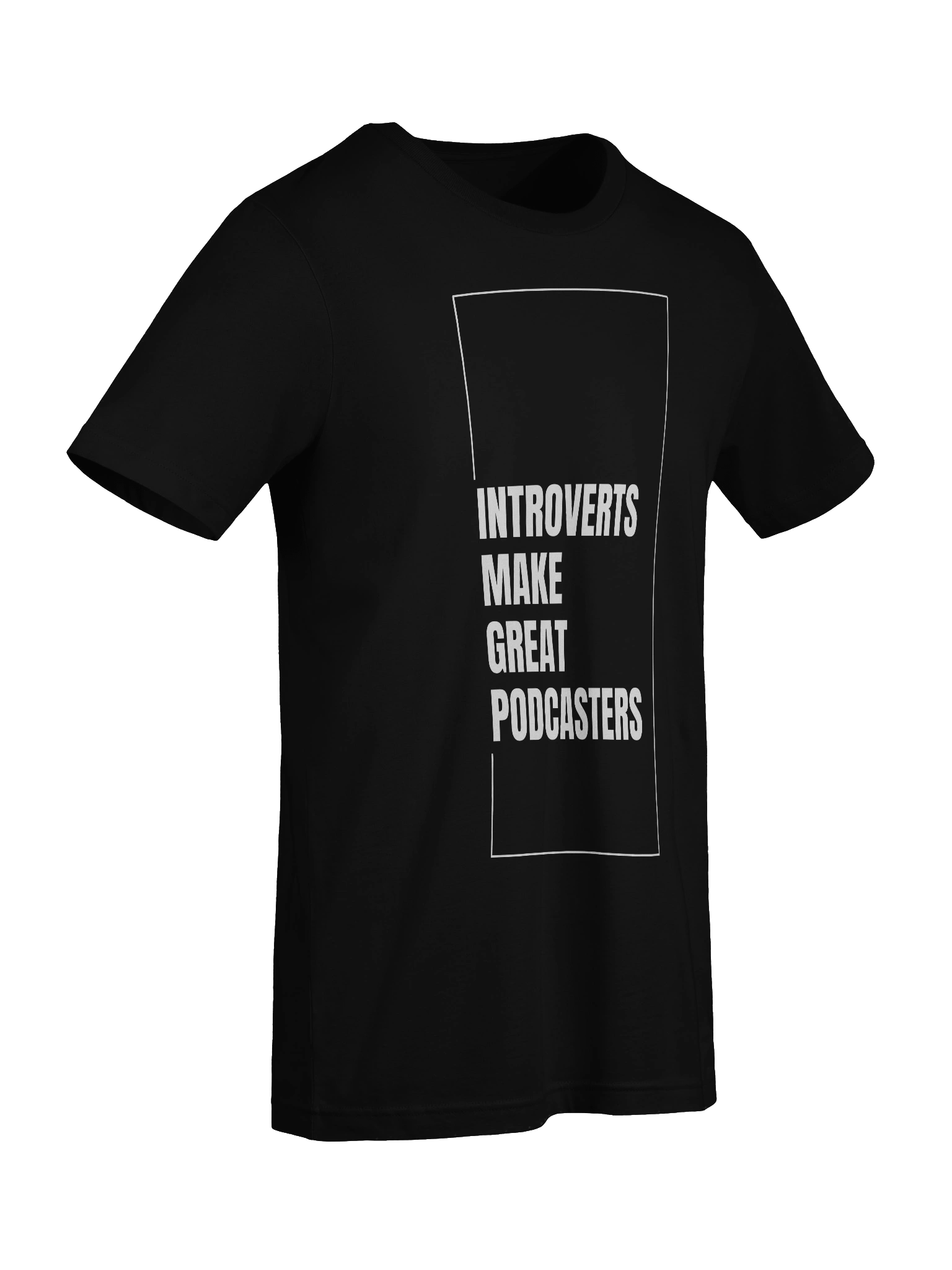 Podcast Hat- Introverts product image (67)