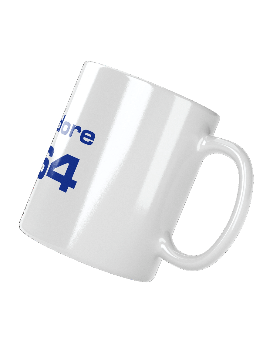 Commodore 64 Mug product image (8)