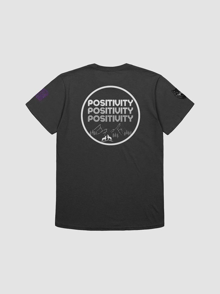 Positivity Tee product image (2)
