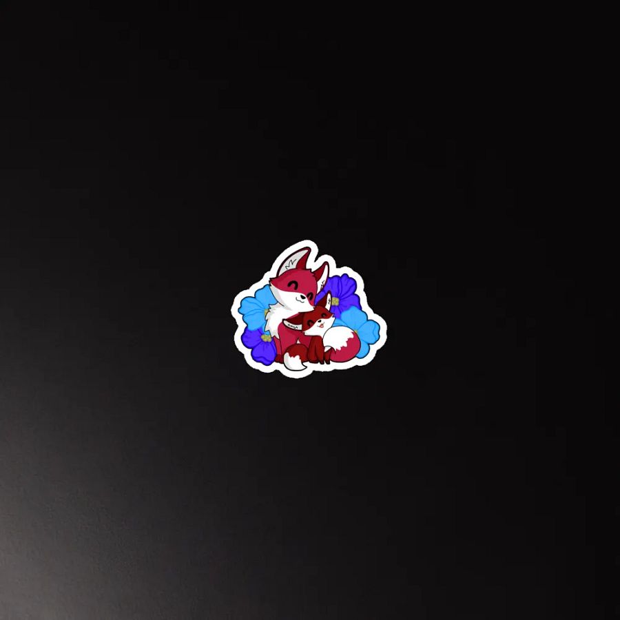 FoxDen Magnet product image (5)
