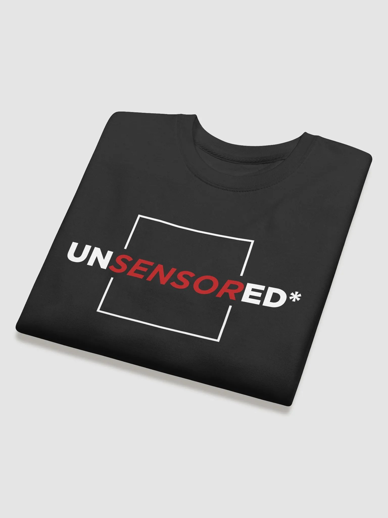 Large Logo Crew product image (4)