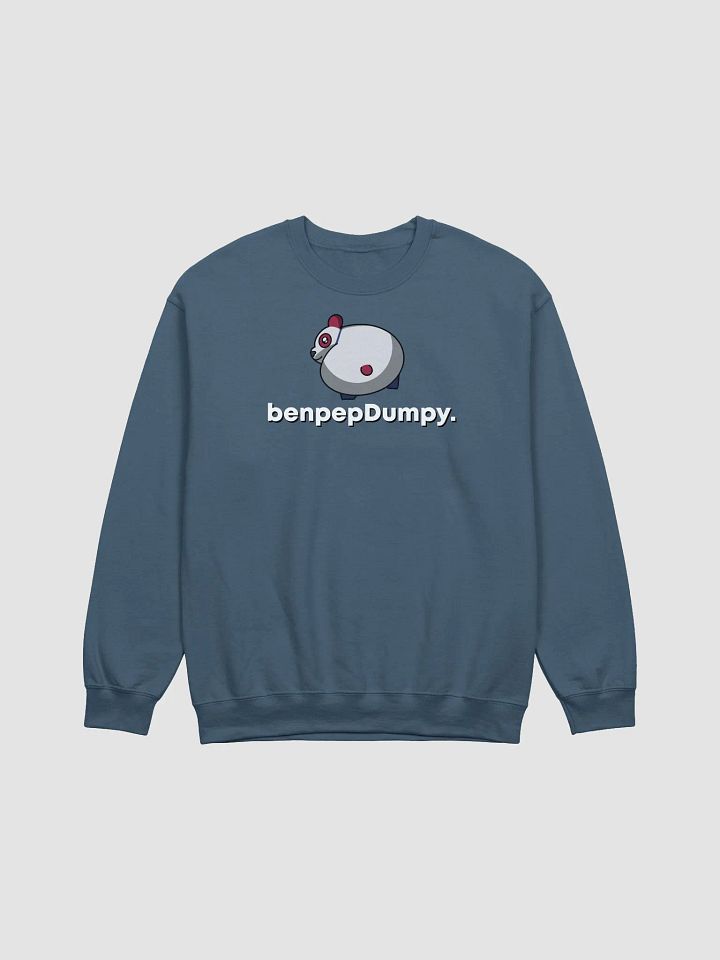 benpepDumpy Sweatshirt product image (2)