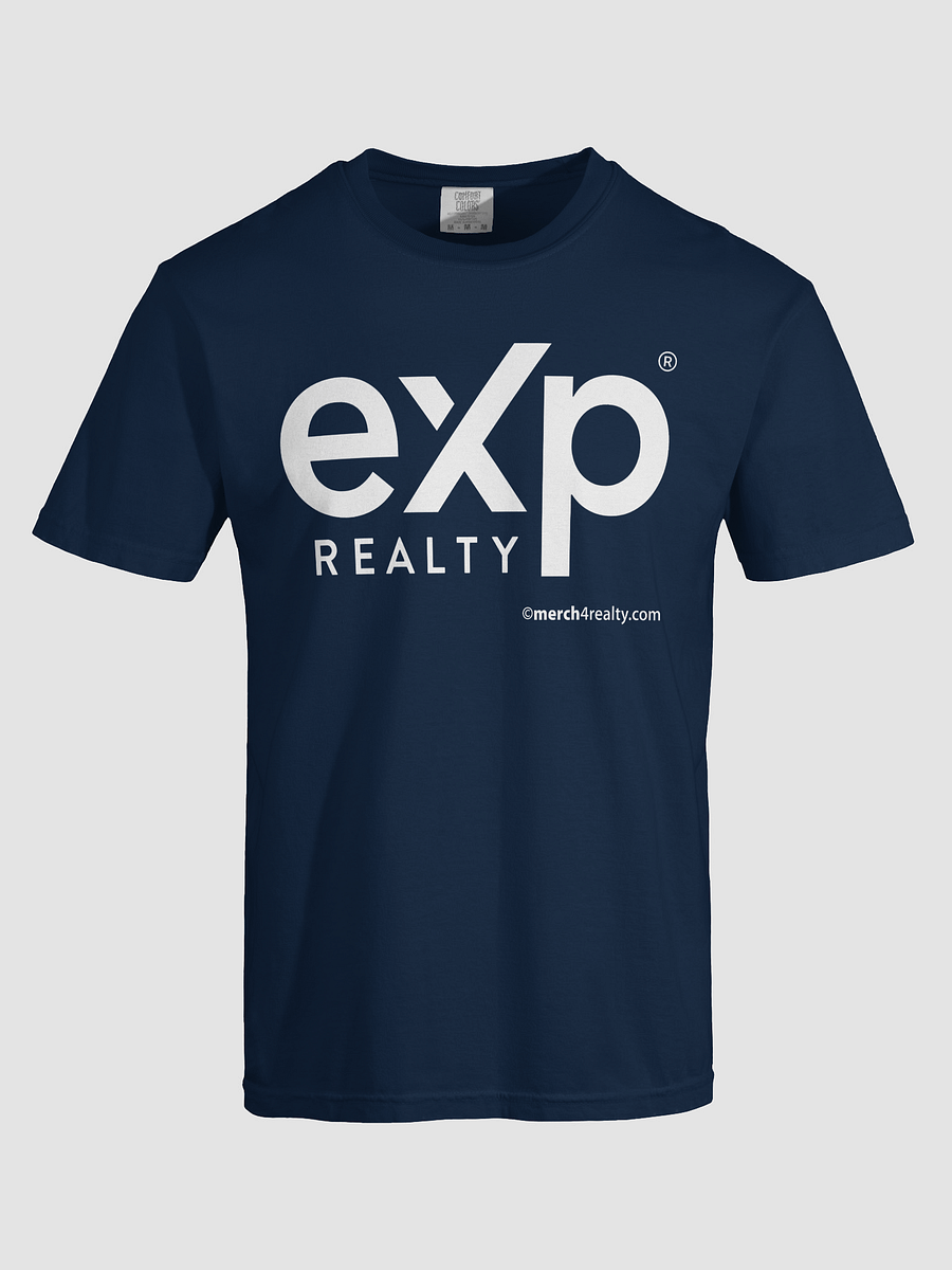 eXp Realty Comfort Colors Tee product image (60)