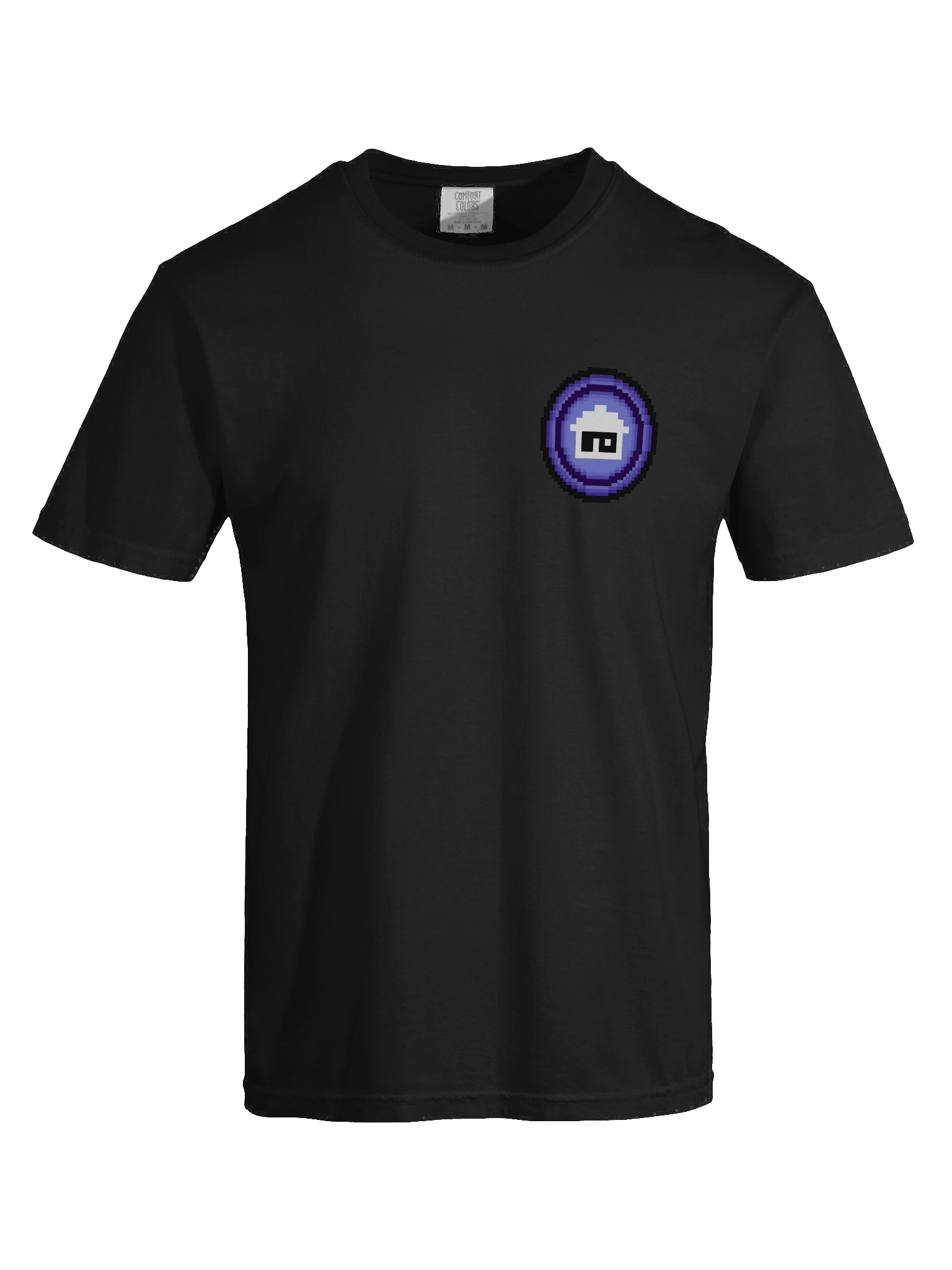 Home Clan Double Logo product image (57)