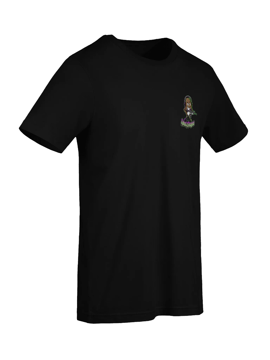 Jersey style t shirt product image (7)
