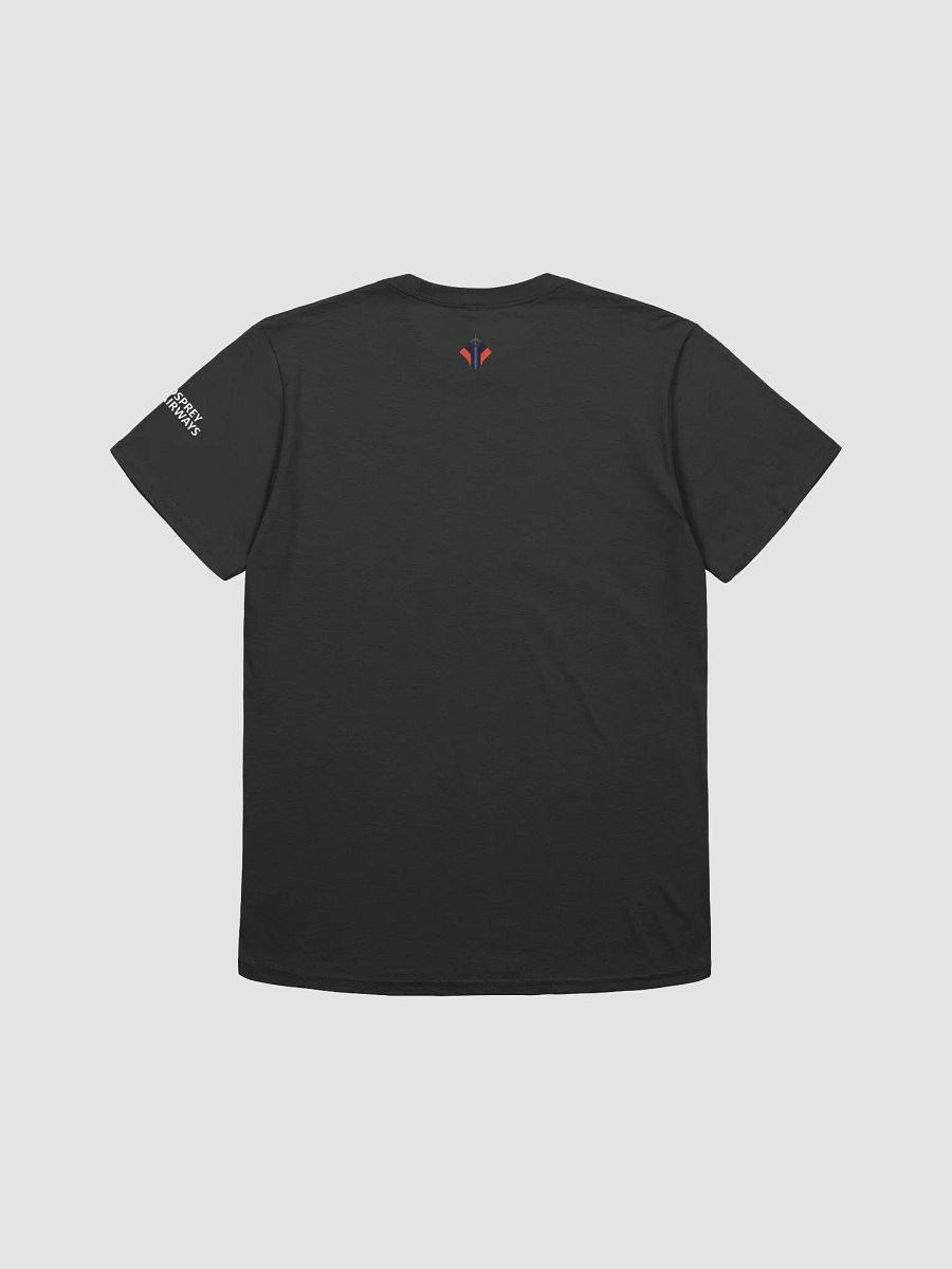 Osprey Airways A350 Crew T-Shirt product image (8)