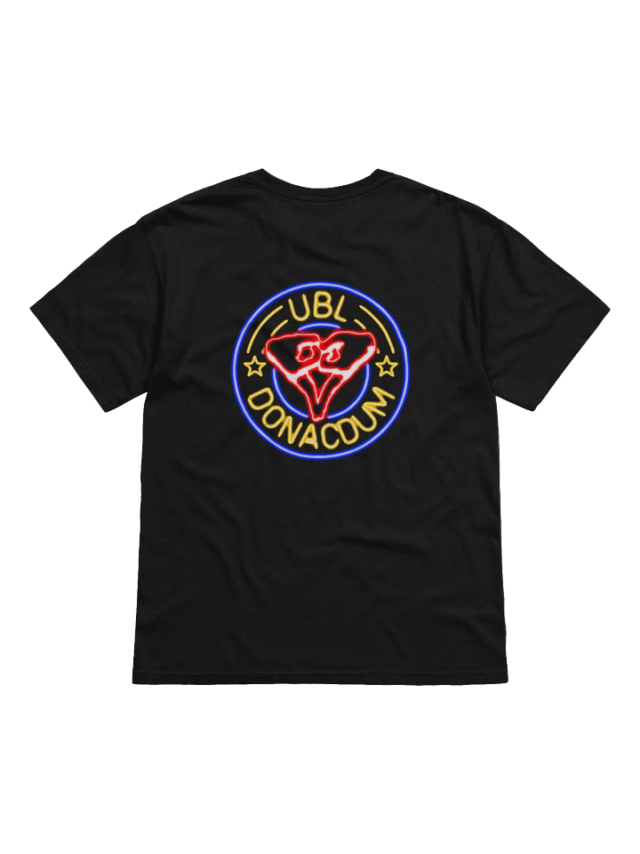 After Hours Tee product image (1)