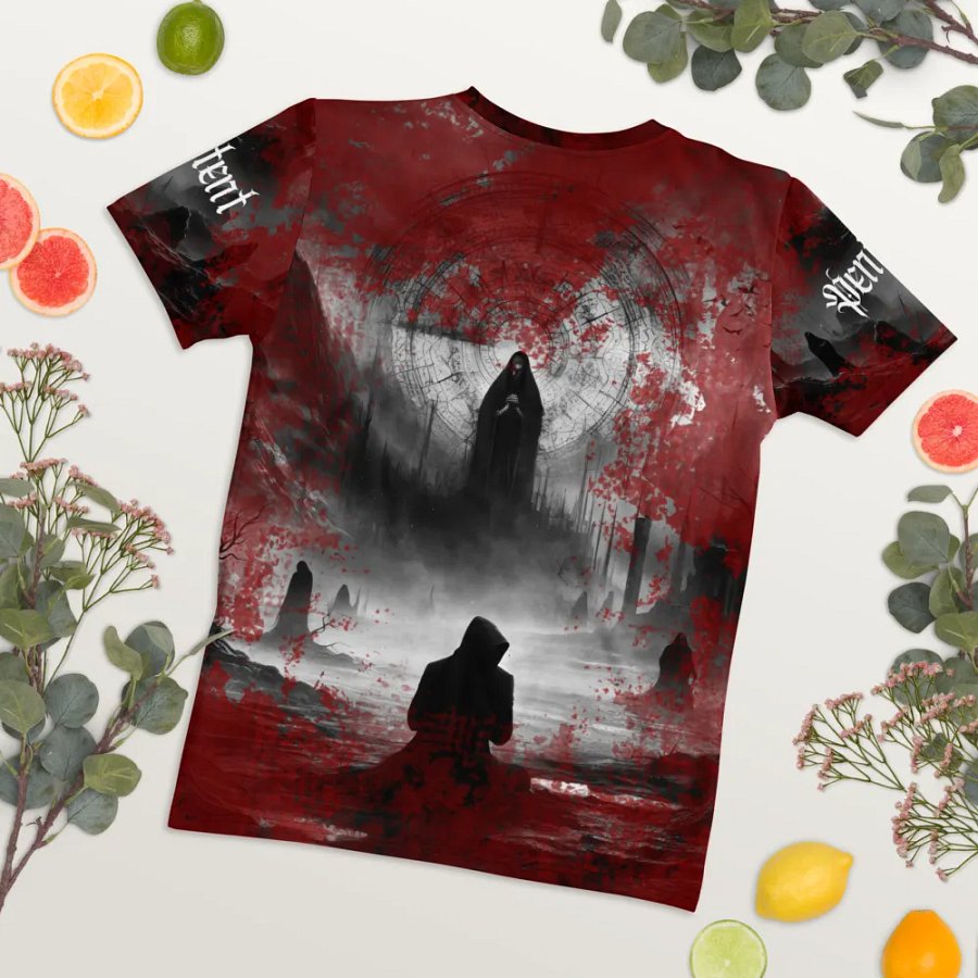 Penitent - Melancholia II product image (12)