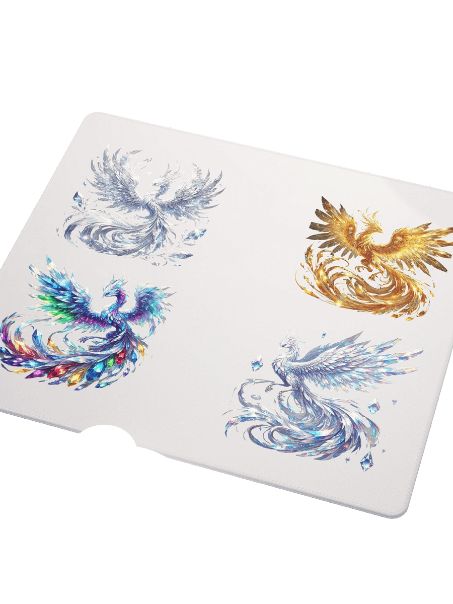 Phoenix Treasure product image (3)