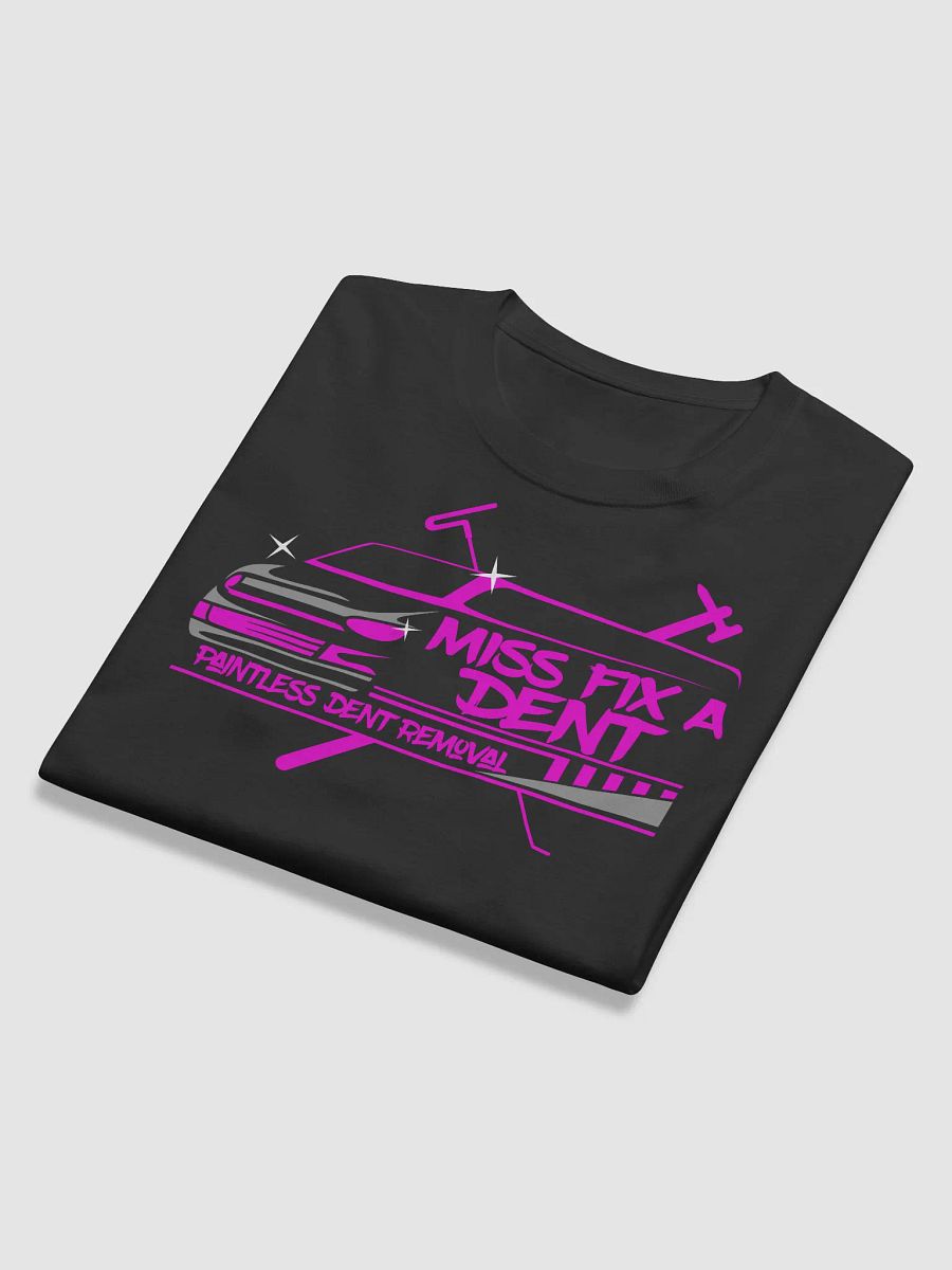 MISS FIX A DENT T SHIRT LONG product image (6)