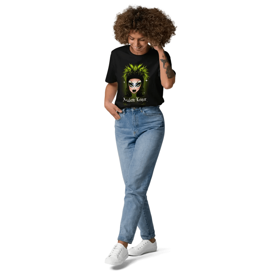 Toxique Kween Tee product image (9)