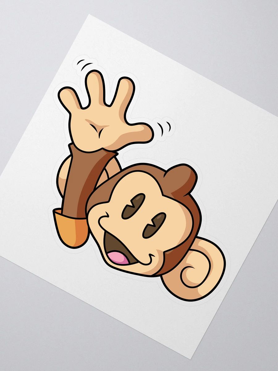 Haiai (Sticker) product image (2)