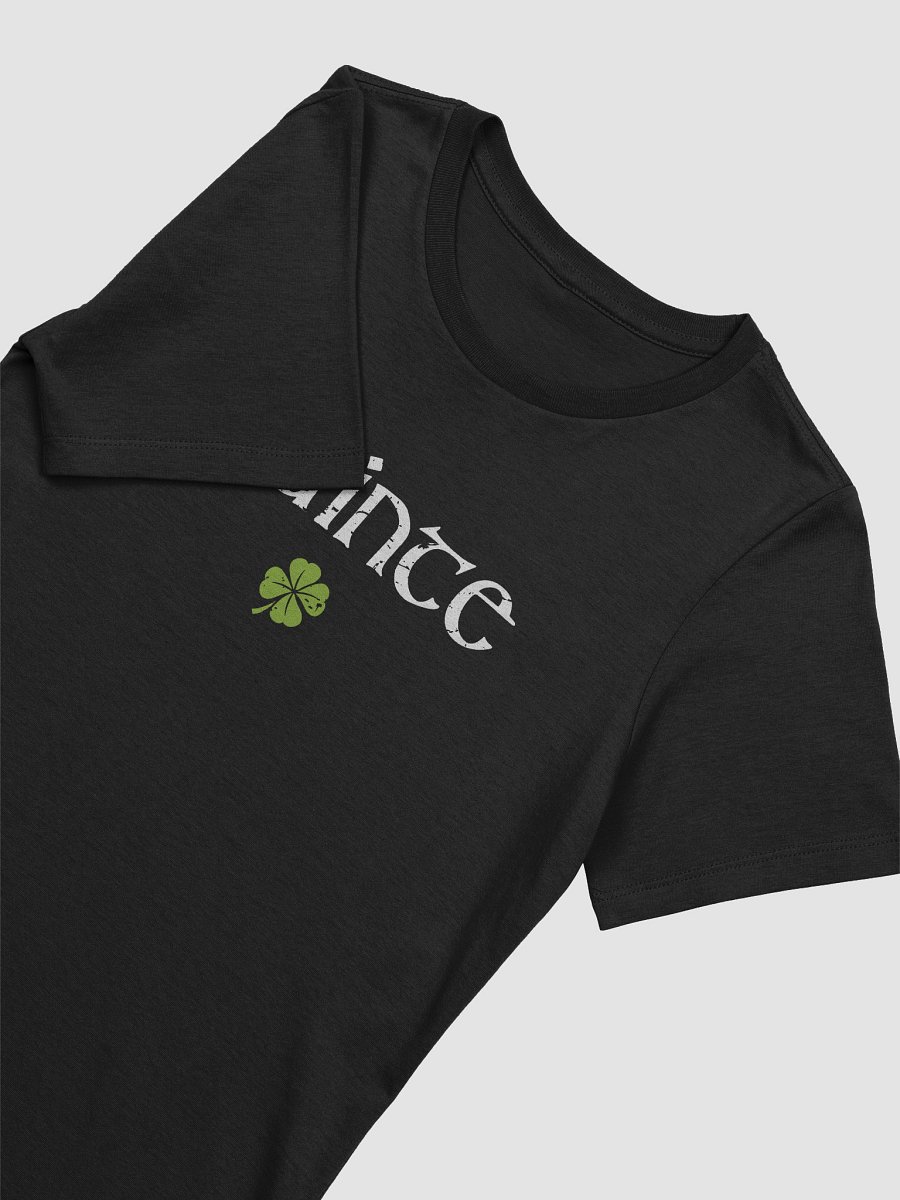 St. Patty's Day Women's Tee product image (3)