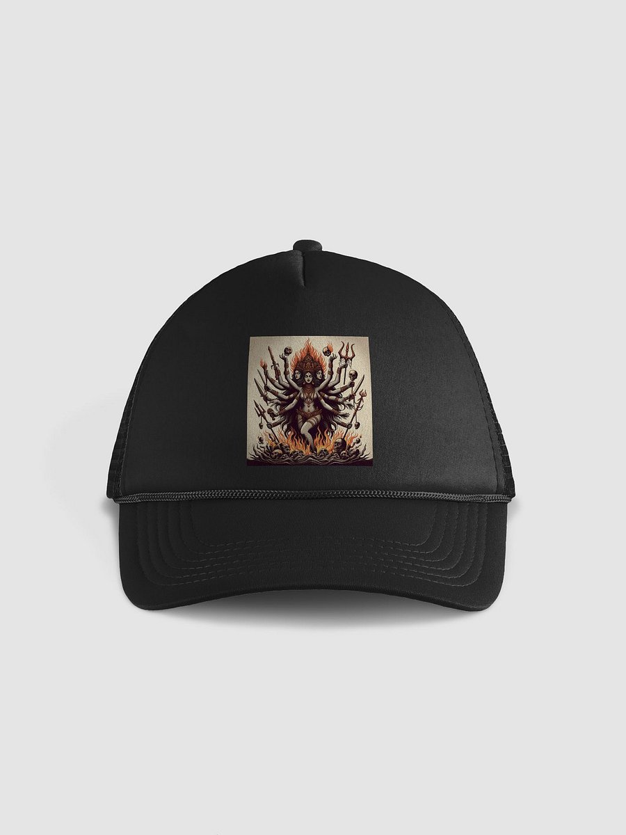 Kali Ma: The Fearless Wrath Cap product image (1)