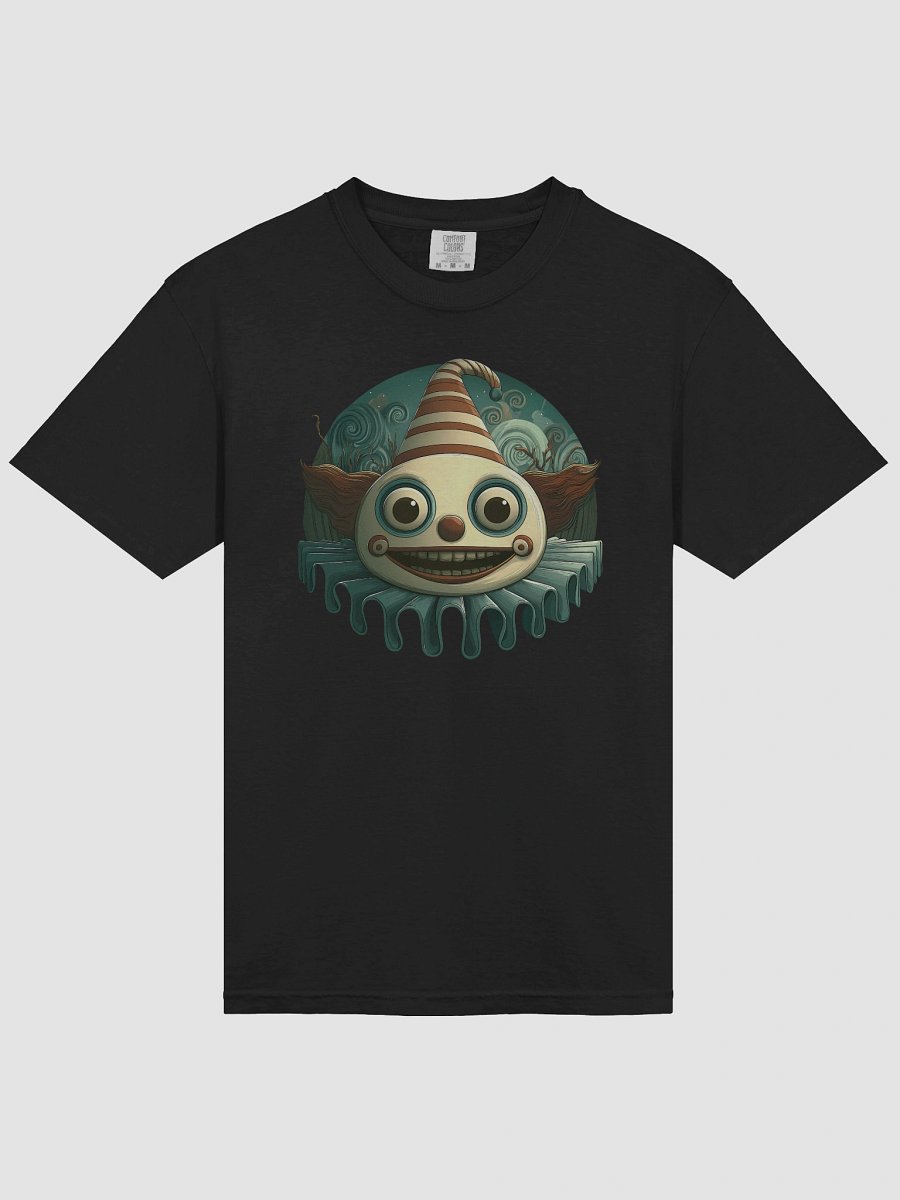 Spoiled Baby Clown T-Shirt product image (3)