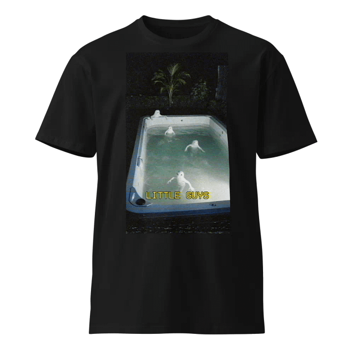 LITTLE GUYS T-Shirt product image (1)