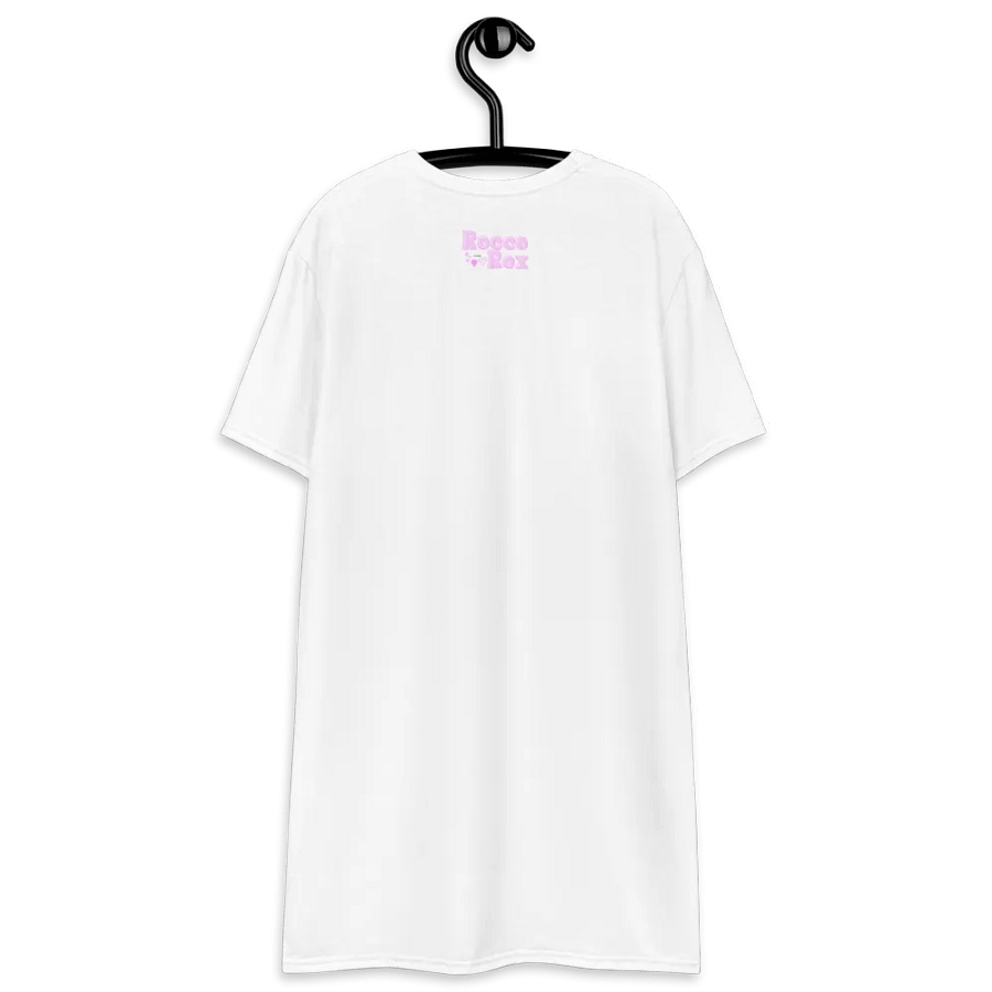 RoccoRox T-Shirt Dress product image (6)