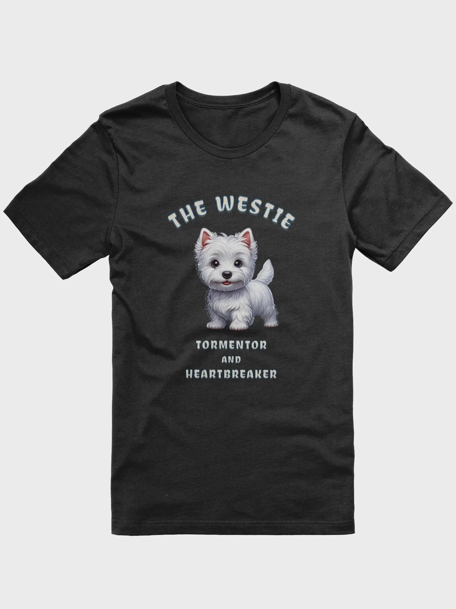The Westie product image (1)