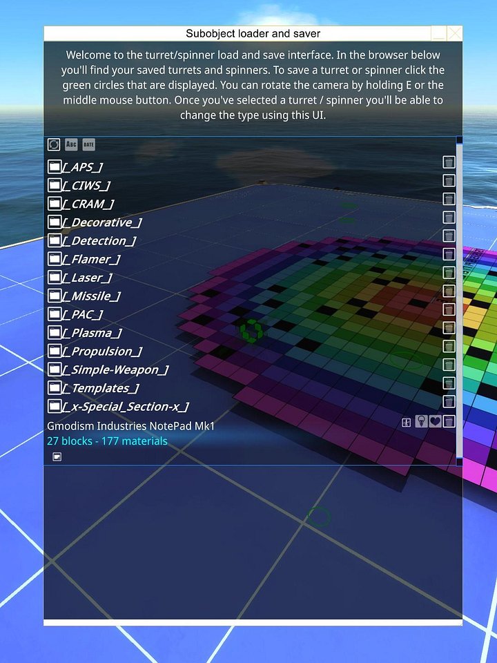 Imperial 'From the Depths' Files (free for government members) product image (2)