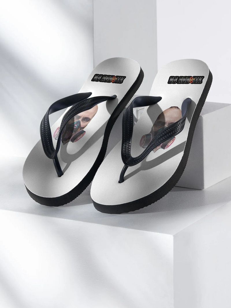 Robstix FLIP FLOPS