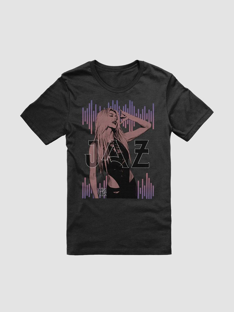 Jaz Shirt (Official Jazling Merch) product image (1)