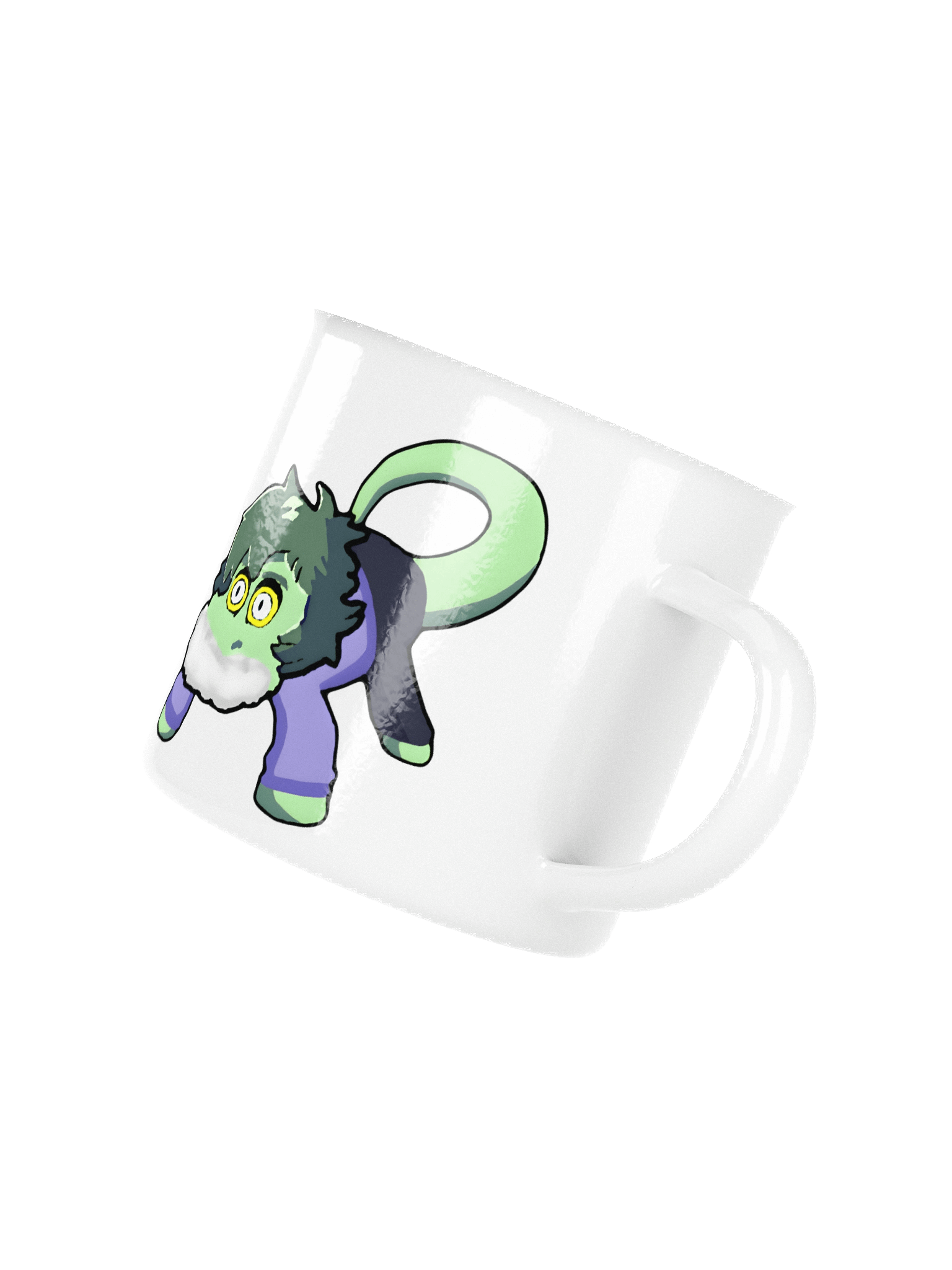 Olivia Feral Travel Mug product image (3)