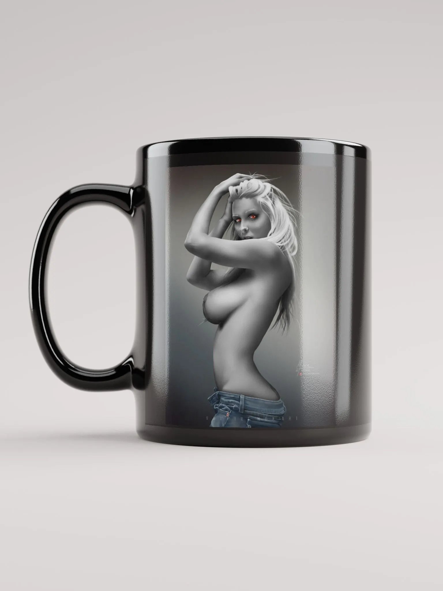 Sexxy Mug - Solid Color product image (11)