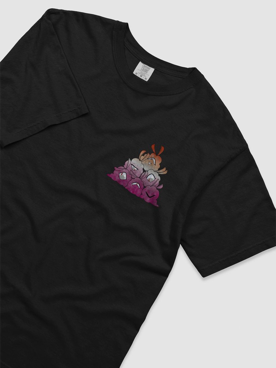 Starfluff WLW Pride product image (3)