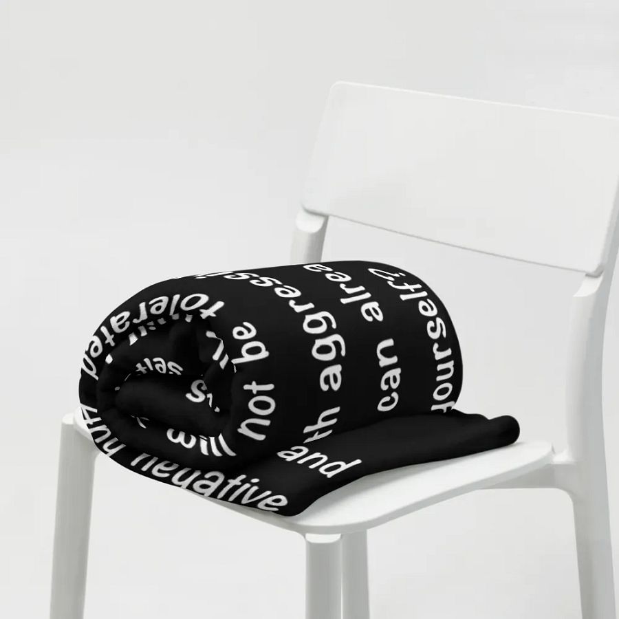 Rule 10 Blanket product image (19)