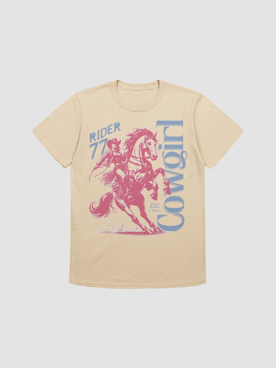 Cowgirl 77 product image (2)