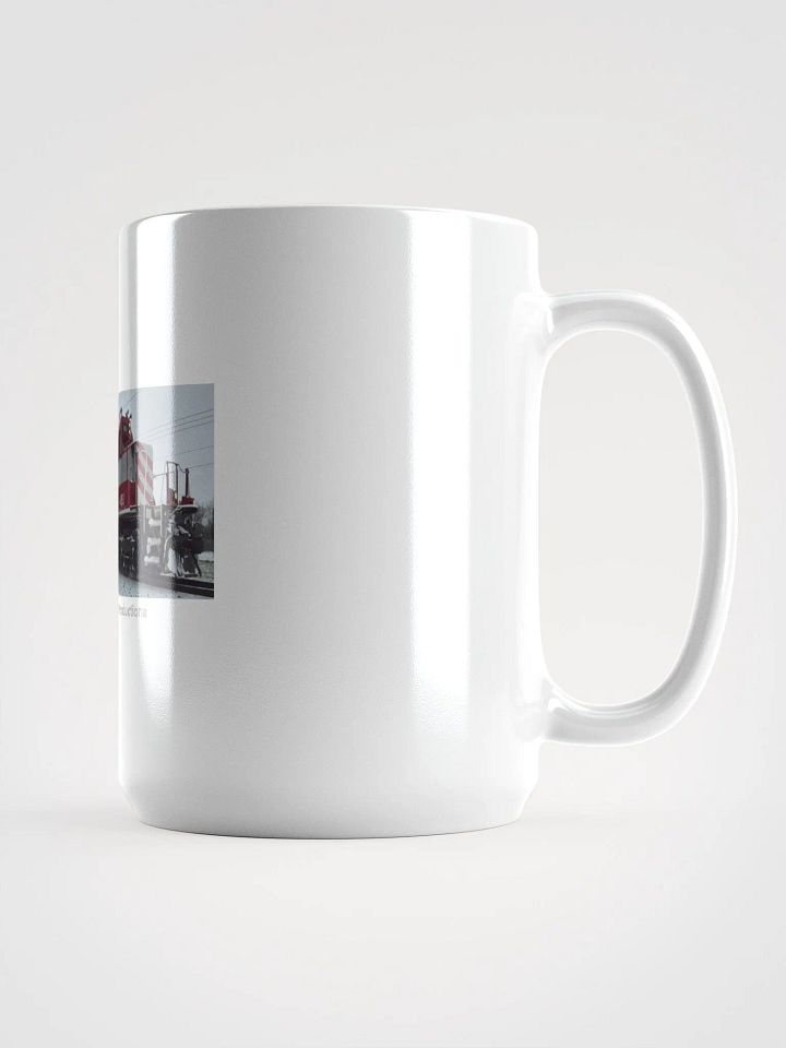 Wisconsin & Southern 4190 Mug product image (1)
