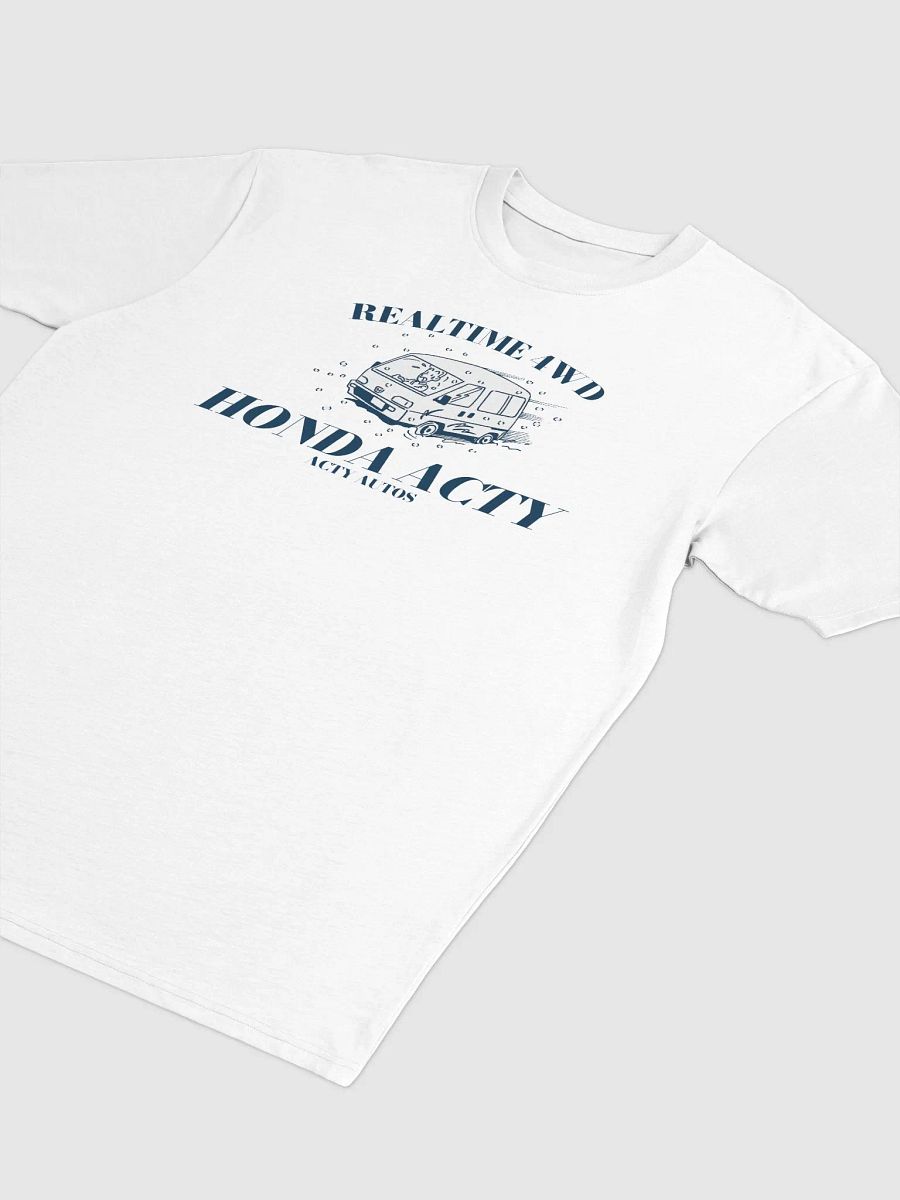 Realtime 4wd tee product image (3)