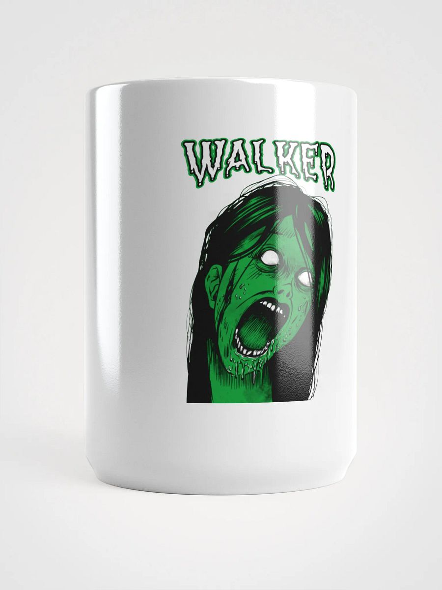 Walker - Green Walker print product image (5)