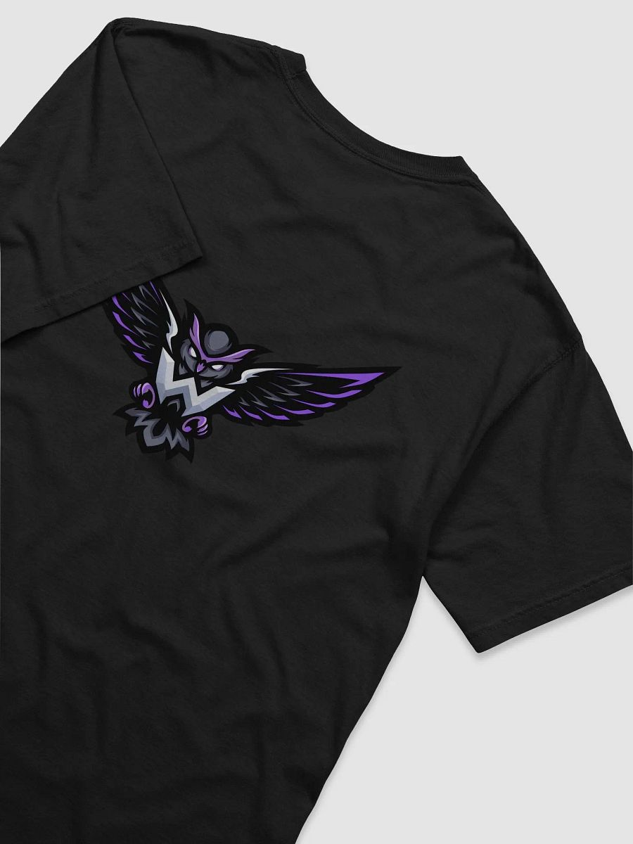 T-shirt Back Man product image (8)