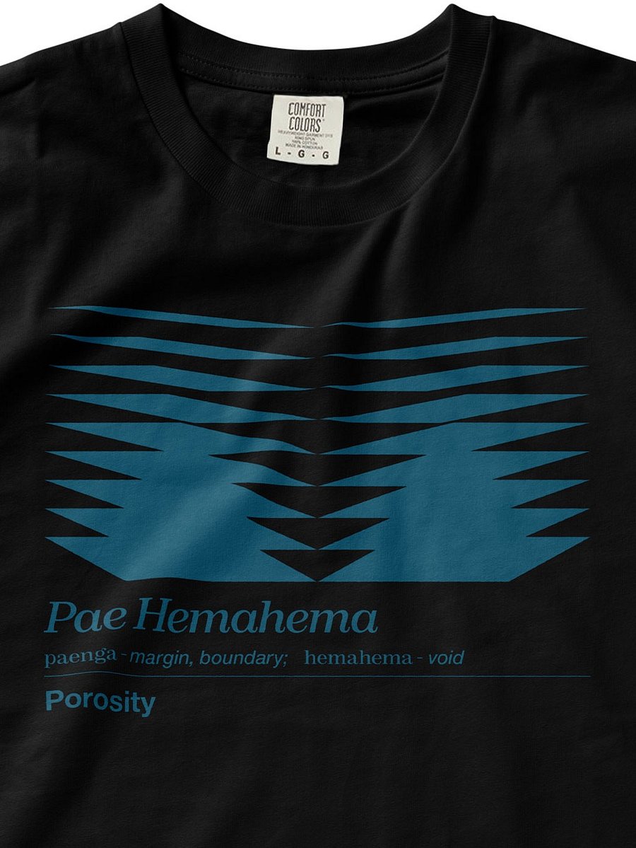 09 Pae Hemahema - Porosity product image (2)