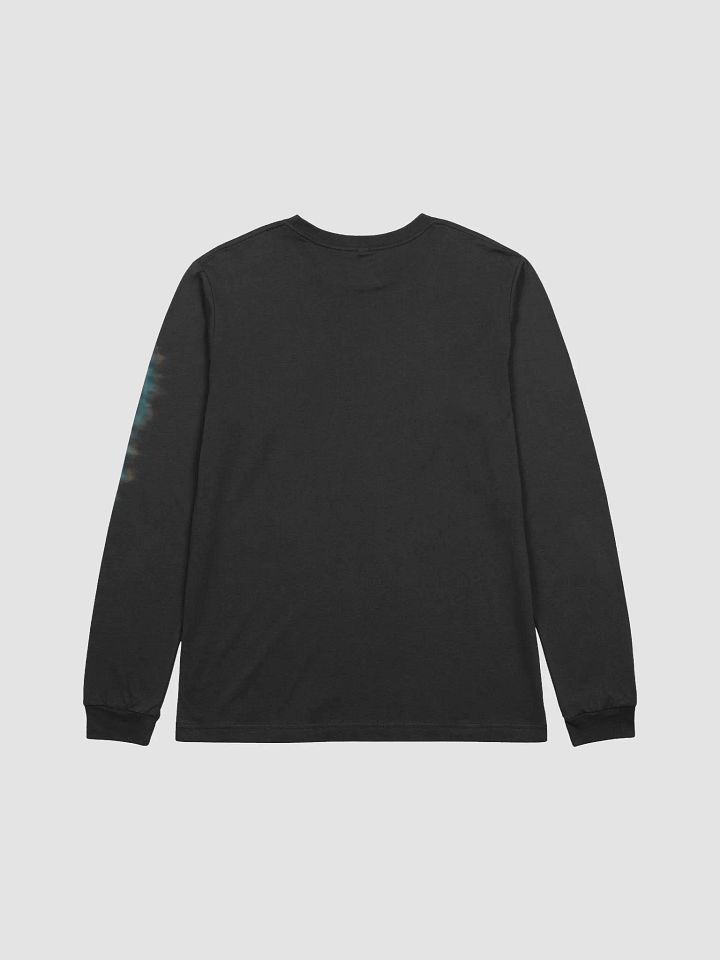 CBMOON 'Aurora' long t-shirt product image (2)