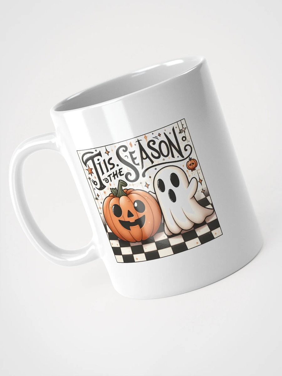 Halloween Season Coffee Mug product image (8)