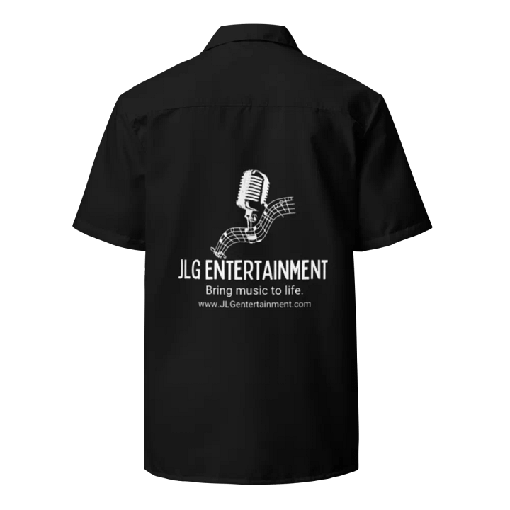 JLG Business Tee product image (2)