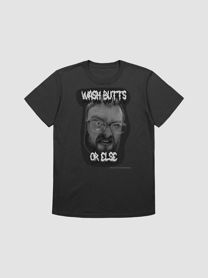 or else Tee product image (1)