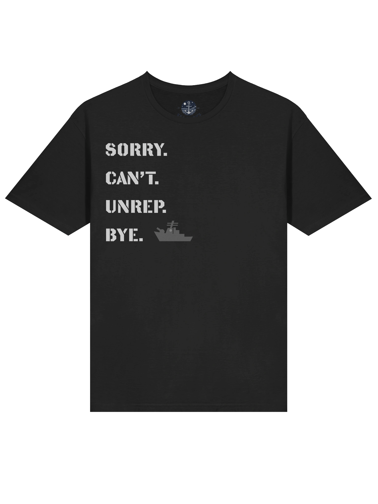 Sorry Can't UNREP Bye product image (12)