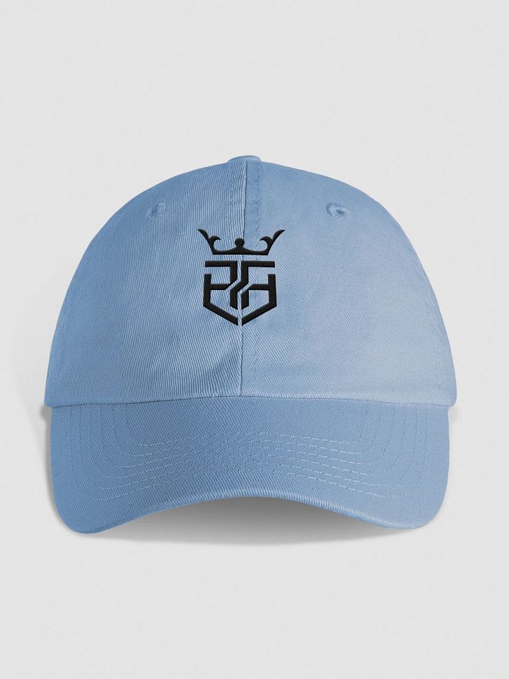 Hernán kids Biowashed hat product image (1)