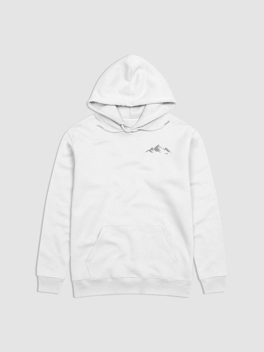 GUILLOVELO ENDURANCE PERFORMANCE HOODIE product image (4)