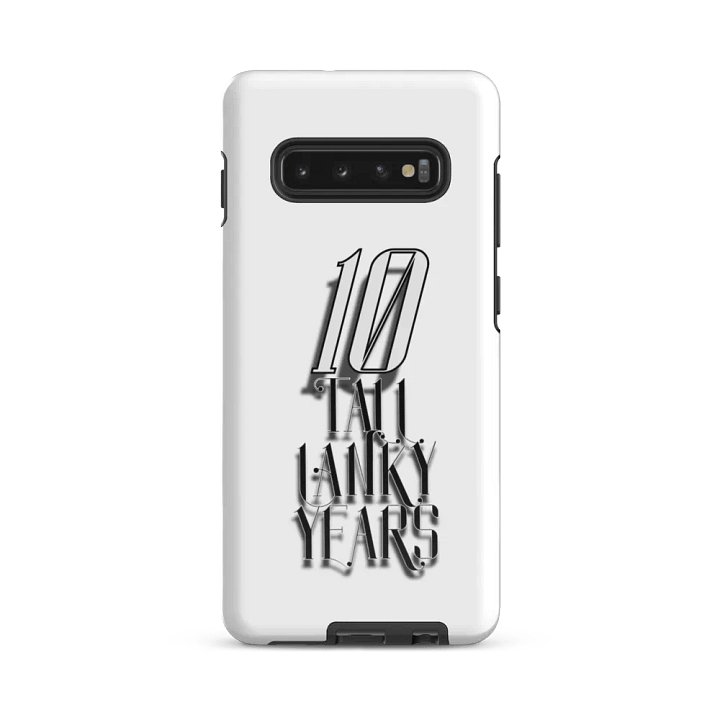 10th Anniversary Phone Case (Samsung) product image (47)