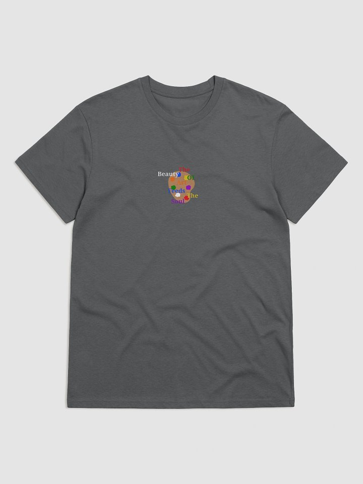Artistic Soul Organic Tee product image (1)