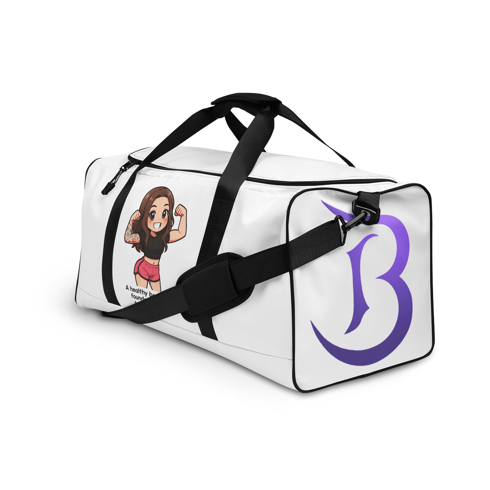Bibbidi Lifty Boo Bag product image (2)